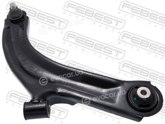 Febest 0224-K12RH