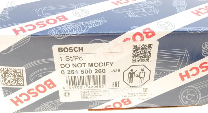 Bosch 0 261 500 260