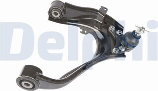 Delphi TC4653