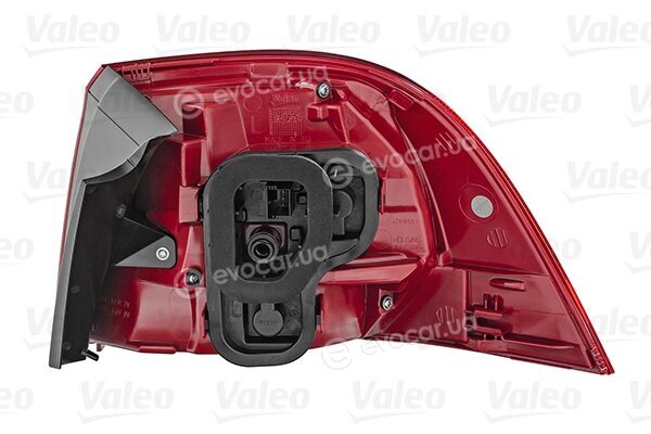 Valeo 044606