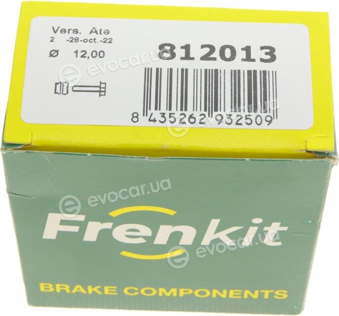 Frenkit 812013