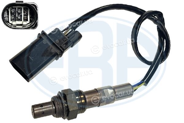 Era / Messmer 570296A
