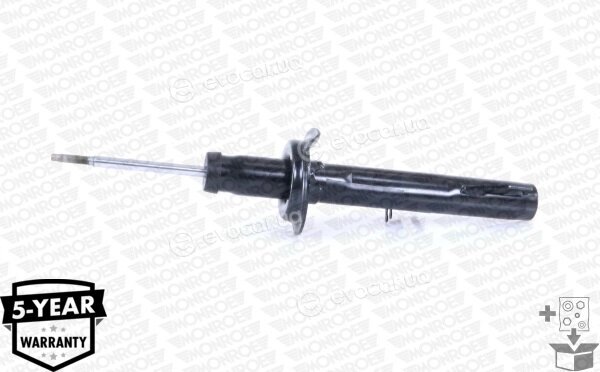 Monroe G1260