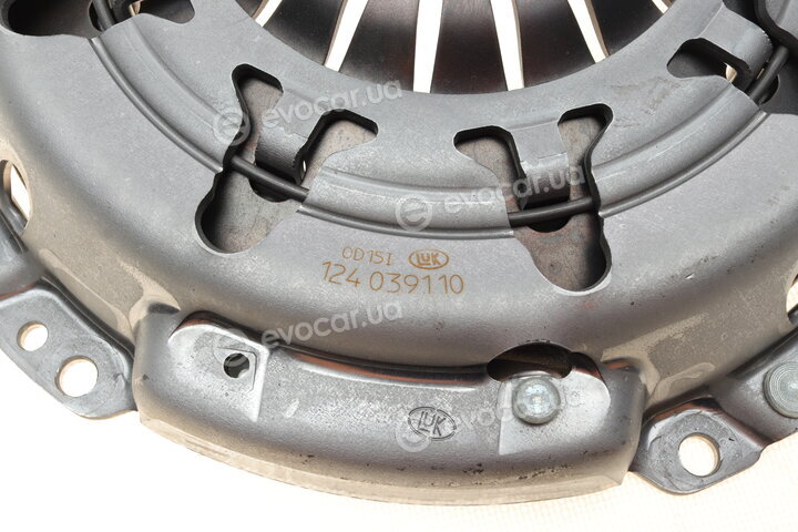 LuK 600 0347 00