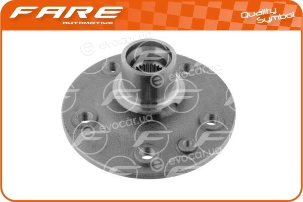 Fare 13788
