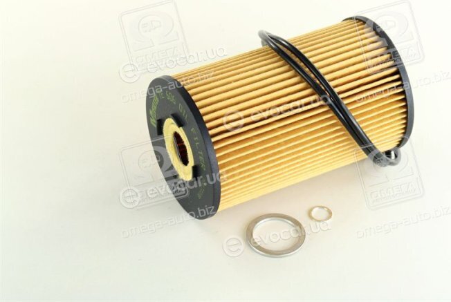 MFilter TE 606