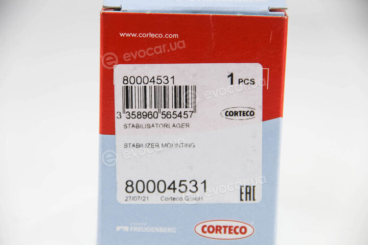 Corteco 80004531