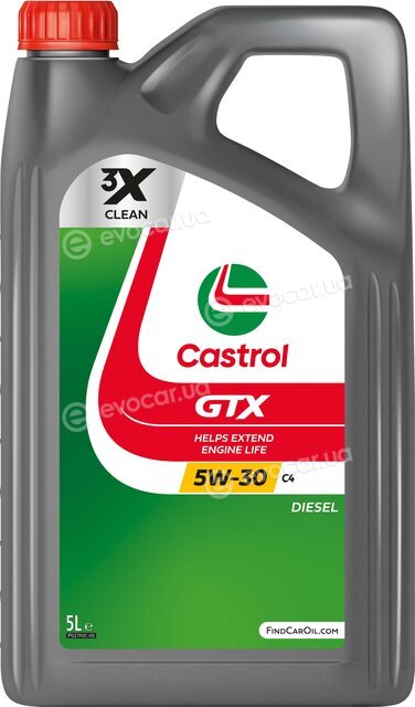 Castrol 1620BA