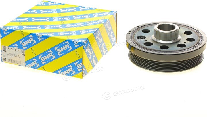 NTN / SNR DPF350.12