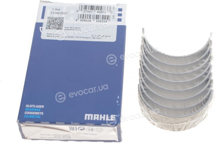 Mahle 029 PS 18146 025