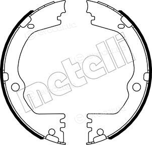Metelli 53-0532