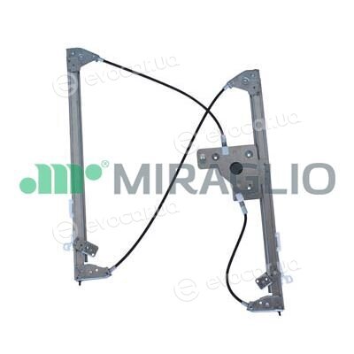 Miraglio 30/2372