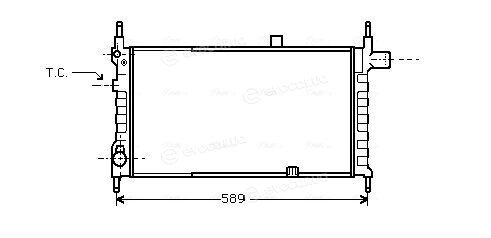 AVA OL2063