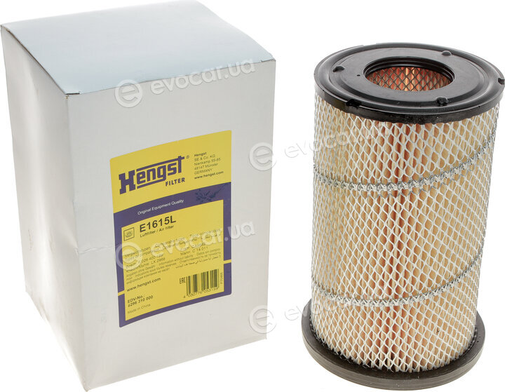 Hengst E1615L