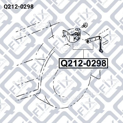 Q-Fix Q2120298