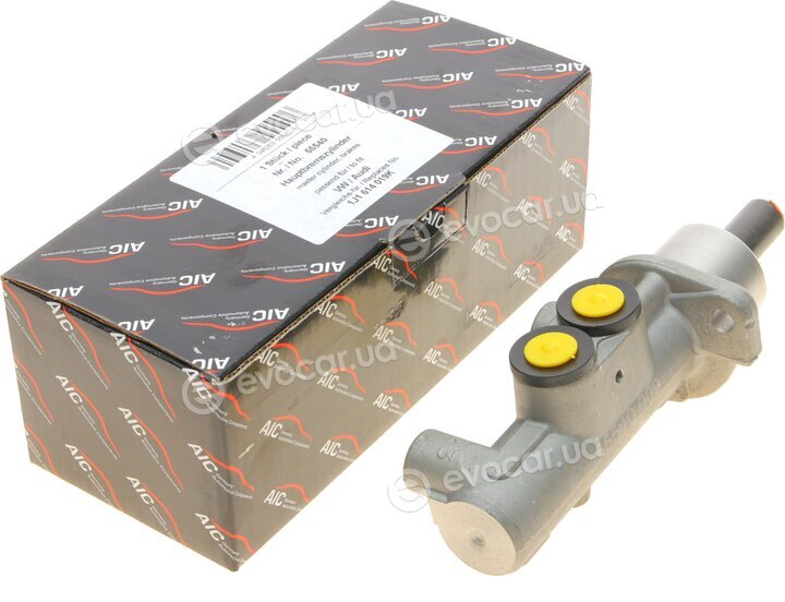 AIC 55540