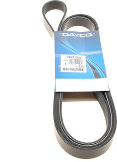 Dayco 6PK2150S