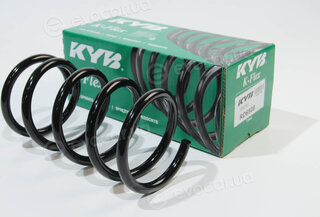 KYB (Kayaba) RD6508