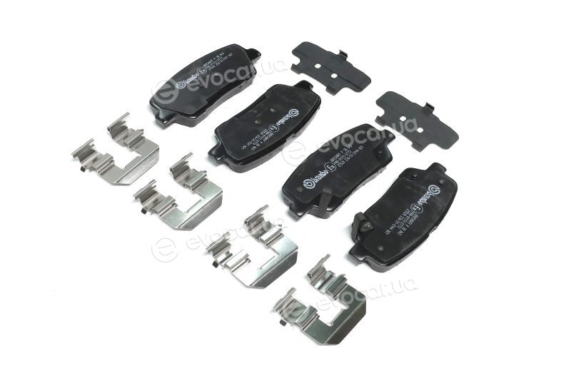 Brembo P 30 063