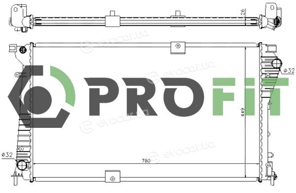 Profit 1740-0171