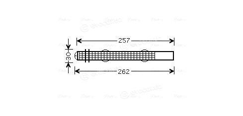 AVA BWD298