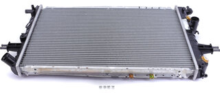 Mahle CR 320 000S