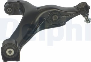 Delphi TC3023