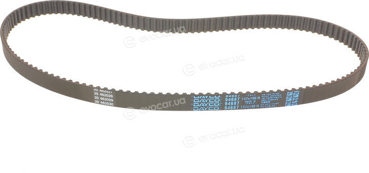 Dayco KTB256