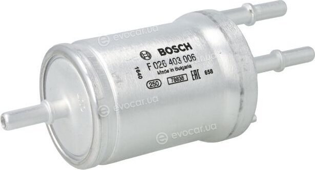 Bosch F 026 403 006