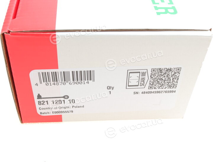 FAG 821 1201 10