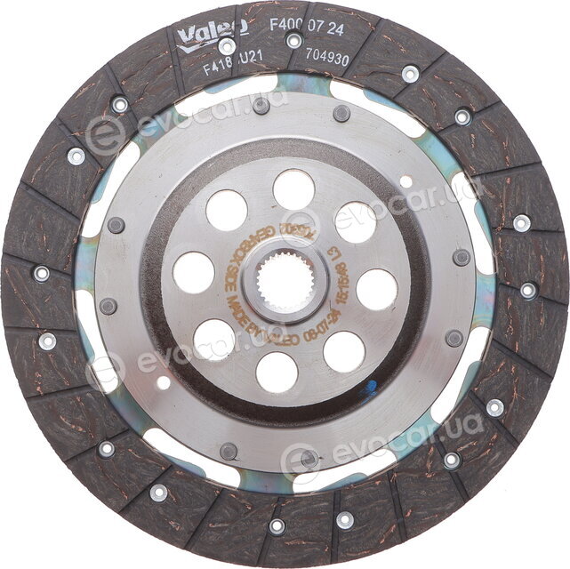 Valeo 837074
