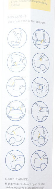 Stabilus 141522