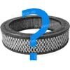 MFilter A 899