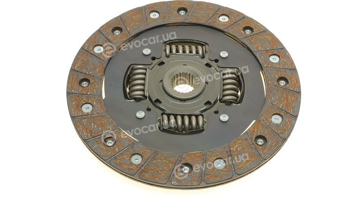 Kawe / Quick Brake 962028