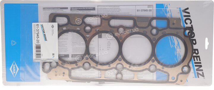 Victor Reinz 61-37945-20
