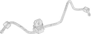 Mopar (PSA / FCA) 9840293480