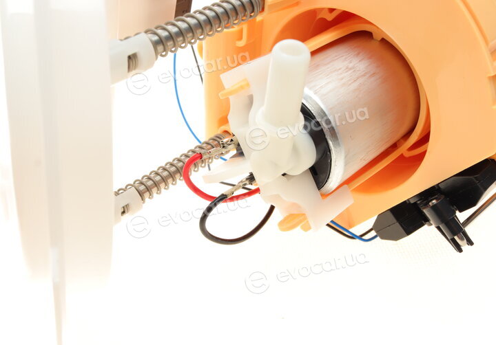 Astemo (Hitachi) / Huco 133571