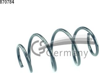 CS Germany 14.870.784