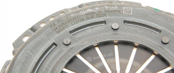 Mopar (PSA / FCA) 9800250980