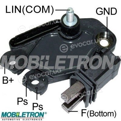 Mobiletron VR-V4291