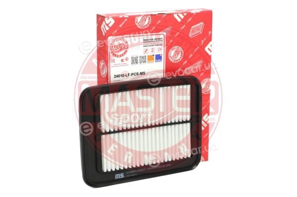 Master Sport 24010-LF-PCS-MS