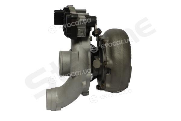 Starline TD S1168