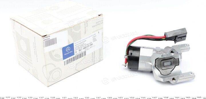 Mercedes-Benz A9014600104