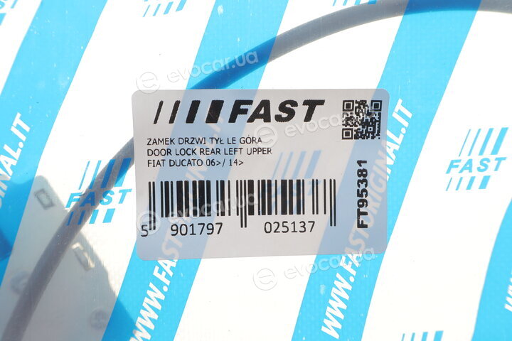 Fast FT95381