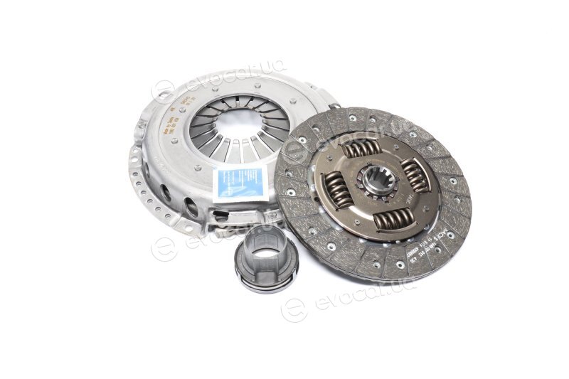 Sachs 3000 950 058