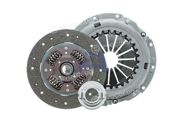 Aisin AI KM-024B