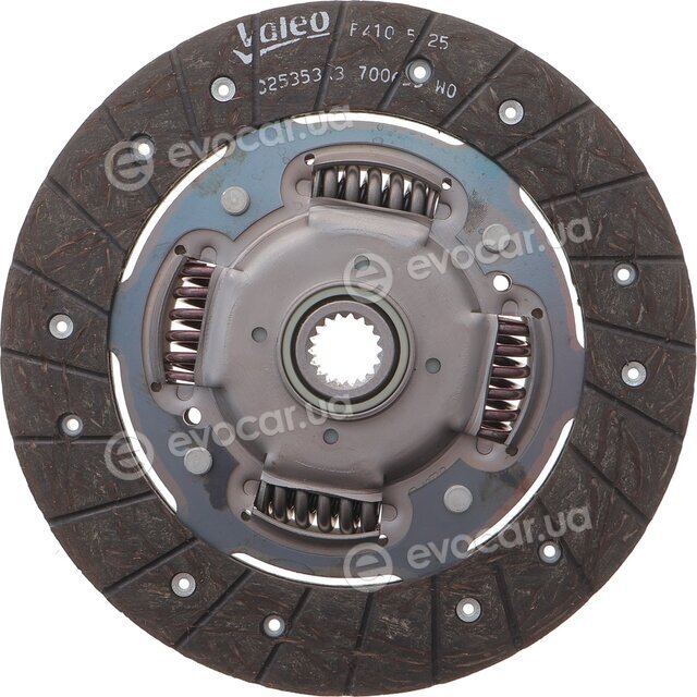 Valeo 832263