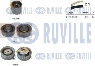 Ruville 550160