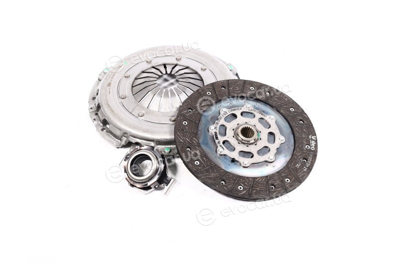 Valeo 828111