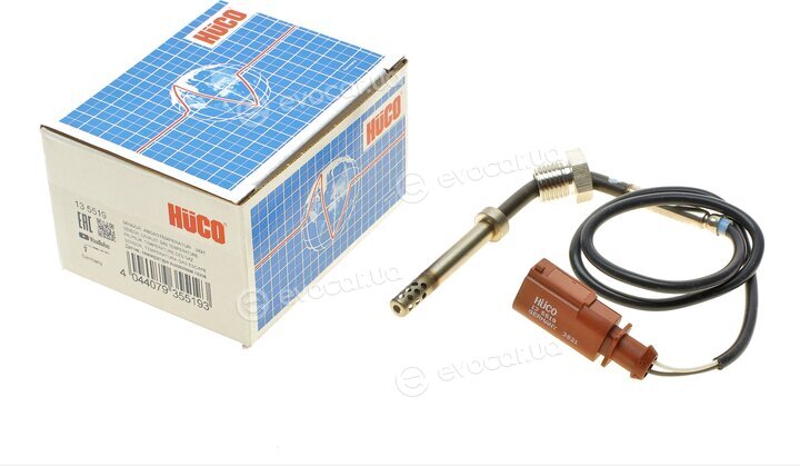 Astemo (Hitachi) / Huco 135519